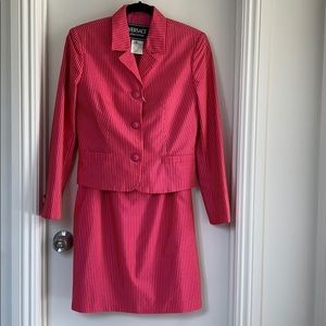 NWOT! VERSACE JEANS COUTURE SUIT（CASUAL VIntage)